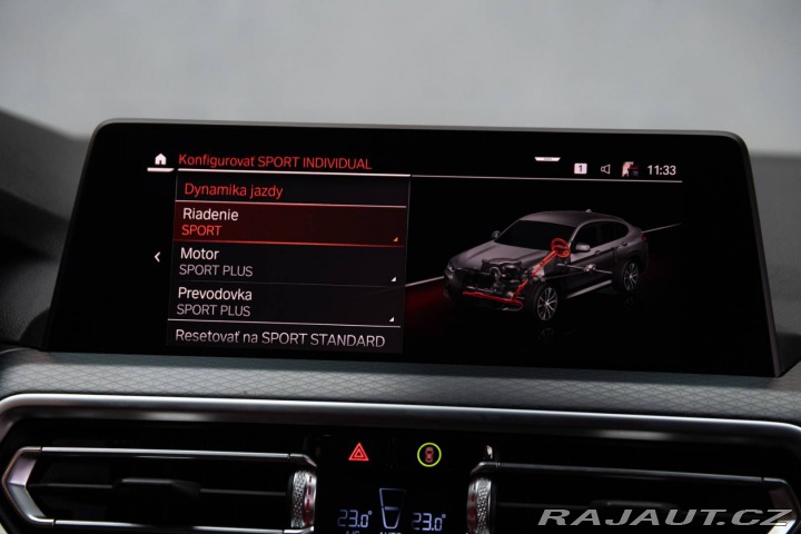 BMW X4 xDrive30d mHEV A/T 2022