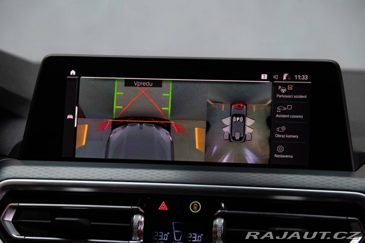BMW X4 xDrive30d mHEV A/T 2022