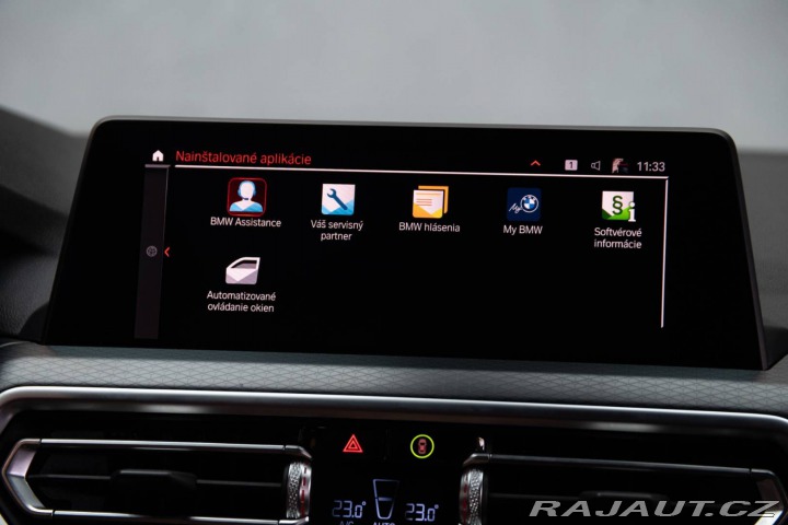 BMW X4 xDrive30d mHEV A/T 2022