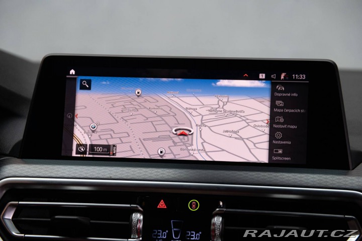BMW X4 xDrive30d mHEV A/T 2022