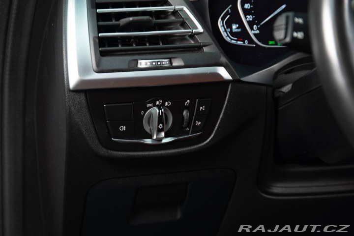 BMW X4 xDrive30d mHEV A/T 2022