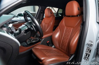 BMW X4 xDrive30d mHEV A/T 2022