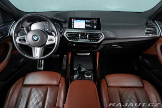 BMW X4 xDrive30d mHEV A/T 2022
