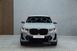 BMW X4 xDrive30d mHEV A/T 2022