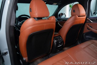 BMW X4 xDrive30d mHEV A/T 2022