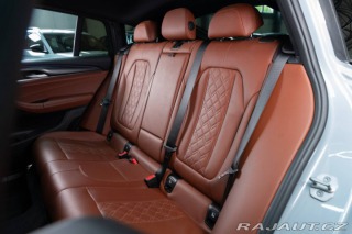 BMW X4 xDrive30d mHEV A/T 2022
