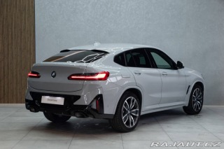 BMW X4 xDrive30d mHEV A/T 2022