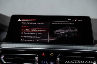 BMW X4 xDrive30d mHEV A/T 2022