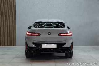 BMW X4 xDrive30d mHEV A/T 2022