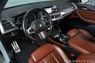 BMW X4 xDrive30d mHEV A/T 2022