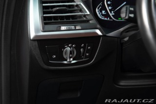 BMW X4 xDrive30d mHEV A/T 2022