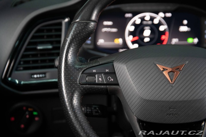 Cupra Ateca 300 2.0 TSI 4Drive DSG 2019