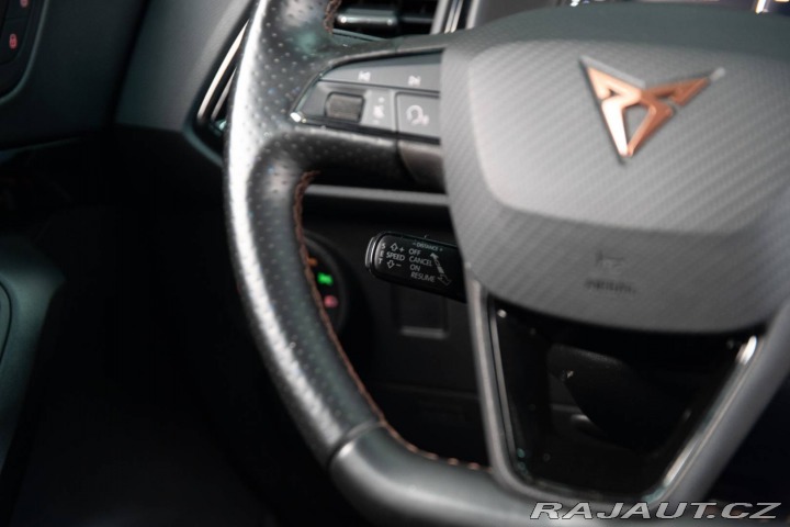 Cupra Ateca 300 2.0 TSI 4Drive DSG 2019