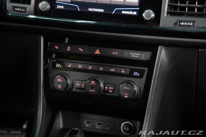 Cupra Ateca 300 2.0 TSI 4Drive DSG 2019