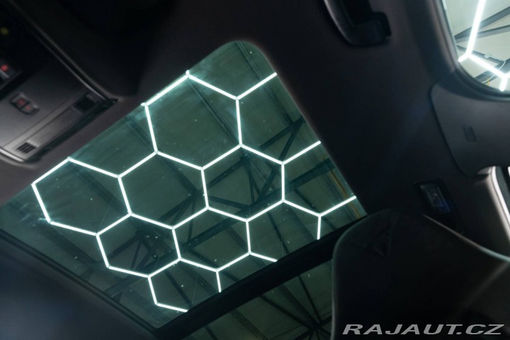 Cupra Ateca 300 2.0 TSI 4Drive DSG 2019