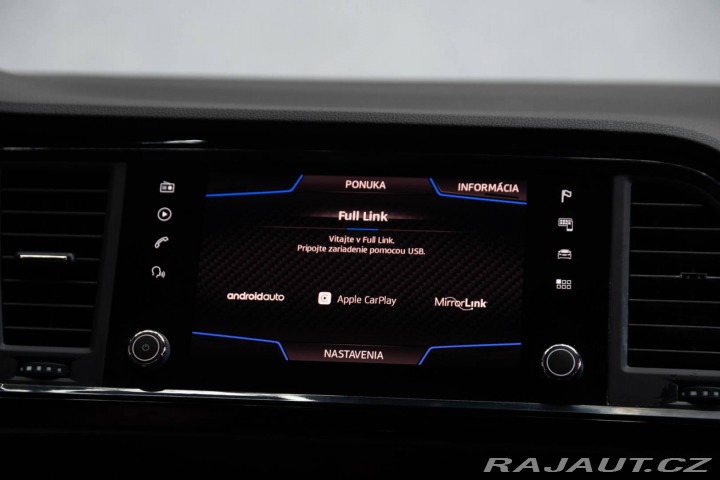 Cupra Ateca 300 2.0 TSI 4Drive DSG 2019