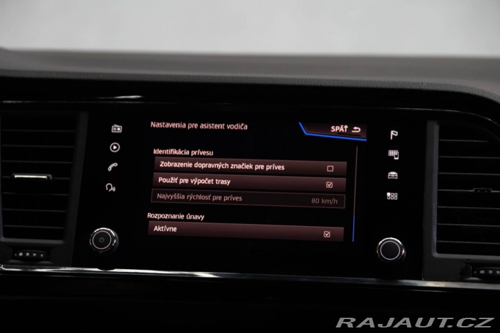 Cupra Ateca 300 2.0 TSI 4Drive DSG 2019