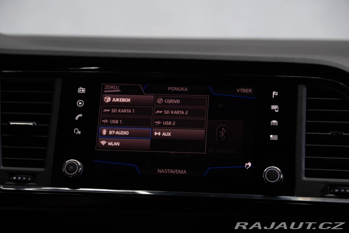 Cupra Ateca 300 2.0 TSI 4Drive DSG 2019