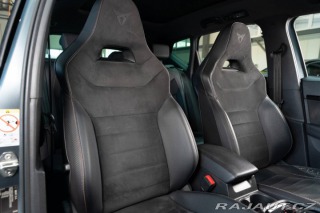 Cupra Ateca 300 2.0 TSI  4Drive DSG 2019