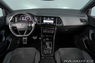 Cupra Ateca 300 2.0 TSI  4Drive DSG 2019