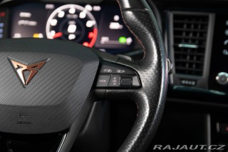 Cupra Ateca 300 2.0 TSI  4Drive DSG 2019