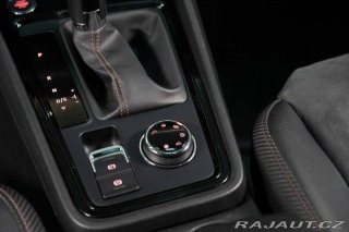 Cupra Ateca 300 2.0 TSI  4Drive DSG 2019