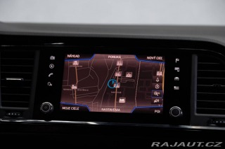 Cupra Ateca 300 2.0 TSI  4Drive DSG 2019