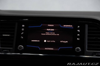 Cupra Ateca 300 2.0 TSI  4Drive DSG 2019