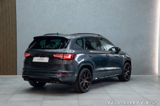 Cupra Ateca 300 2.0 TSI  4Drive DSG 2019
