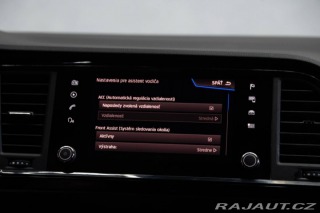 Cupra Ateca 300 2.0 TSI  4Drive DSG 2019