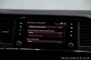 Cupra Ateca 300 2.0 TSI  4Drive DSG 2019