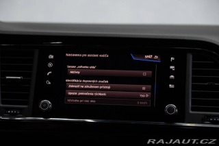 Cupra Ateca 300 2.0 TSI  4Drive DSG 2019