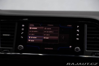 Cupra Ateca 300 2.0 TSI  4Drive DSG 2019