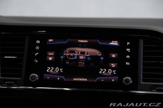 Cupra Ateca 300 2.0 TSI  4Drive DSG 2019