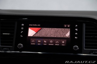 Cupra Ateca 300 2.0 TSI  4Drive DSG 2019