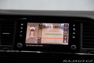 Cupra Ateca 300 2.0 TSI  4Drive DSG 2019