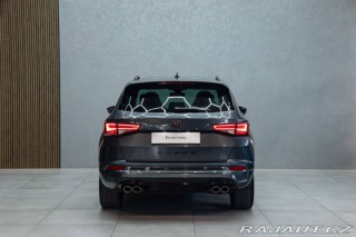 Cupra Ateca 300 2.0 TSI  4Drive DSG 2019
