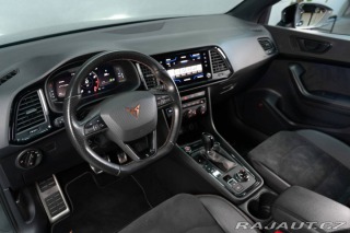 Cupra Ateca 300 2.0 TSI  4Drive DSG 2019