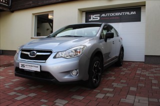 Subaru XV 1,6 114PS  Active M/T 4x4
