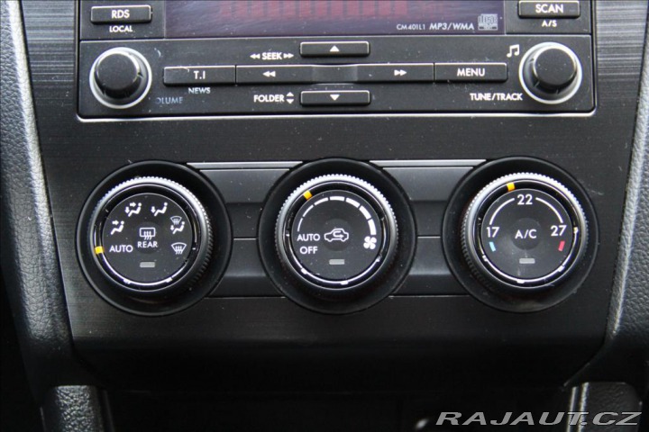 Subaru XV 1,6 114PS Active M/T 4x4 2013