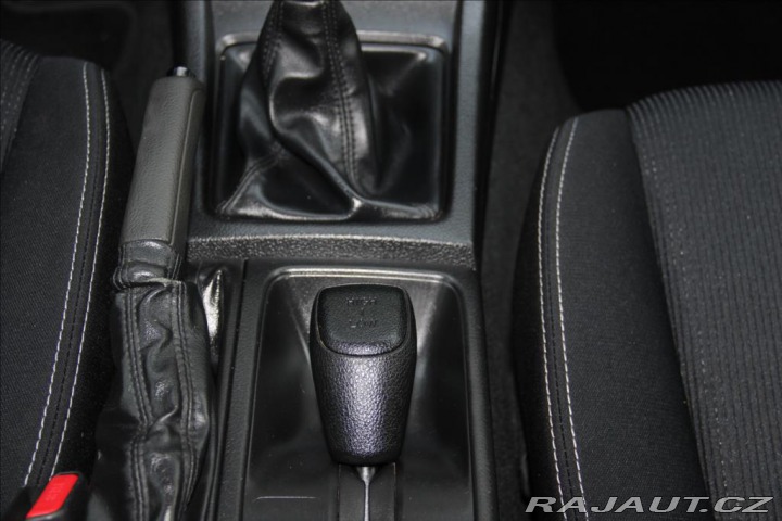 Subaru XV 1,6 114PS Active M/T 4x4 2013