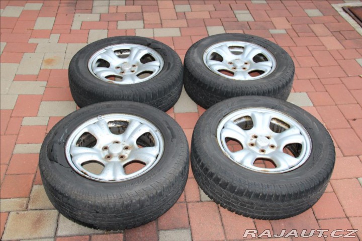 Subaru XV 1,6 114PS Active M/T 4x4 2013