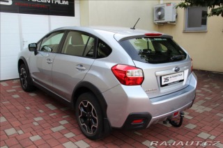 Subaru XV 1,6 114PS  Active M/T 4x4 2013