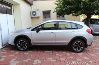 Subaru XV 1,6 114PS  Active M/T 4x4 2013
