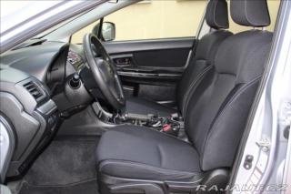 Subaru XV 1,6 114PS  Active M/T 4x4 2013
