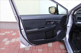 Subaru XV 1,6 114PS  Active M/T 4x4 2013