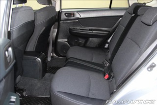 Subaru XV 1,6 114PS  Active M/T 4x4 2013