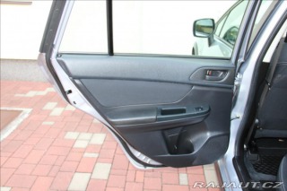 Subaru XV 1,6 114PS  Active M/T 4x4 2013