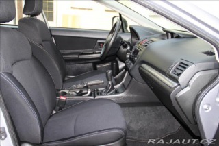 Subaru XV 1,6 114PS  Active M/T 4x4 2013