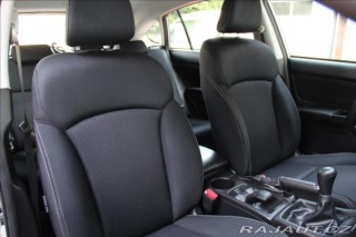 Subaru XV 1,6 114PS  Active M/T 4x4 2013